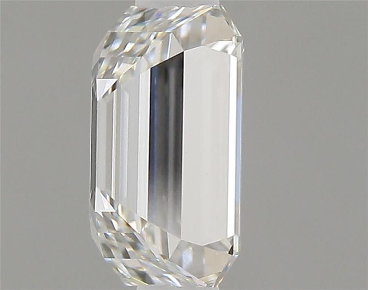LG579364673 Diamant Lab Grown EMERALD VS1