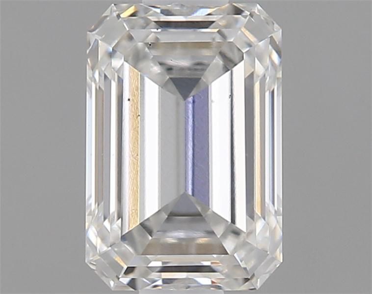 LG579364674 Diamant Lab Grown EMERALD VS1