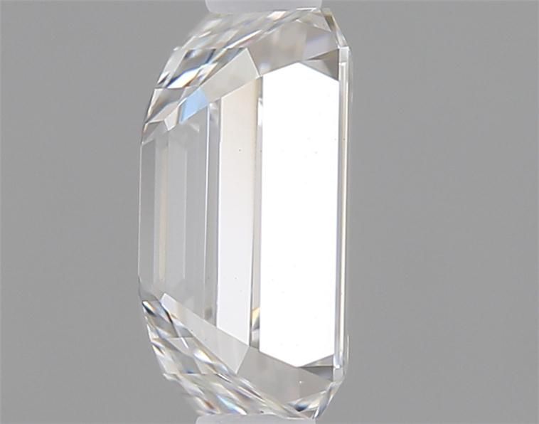 LG579364678 Diamant Lab Grown EMERALD VVS2