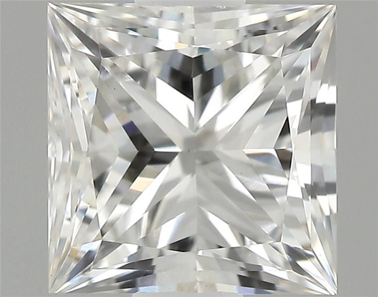 LG579364685 Diamant Lab Grown PRINCESS VVS2
