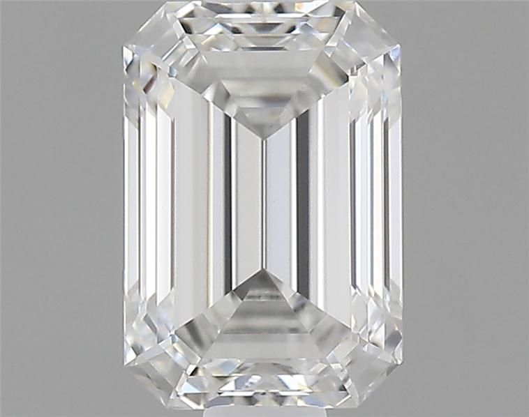 LG579364904 Diamant Lab Grown EMERALD VVS2
