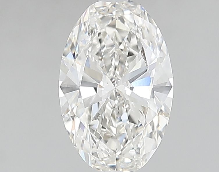 LG579365552 Diamant Lab Grown OVAL VS1
