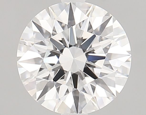 LG579365567 Diamant Lab Grown ROUND VVS2