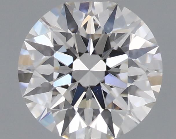 LG579366445 Diamant Lab Grown ROUND VS1