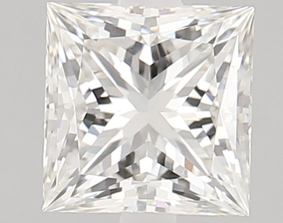 LG579368283 Diamant Lab Grown PRINCESS VS1