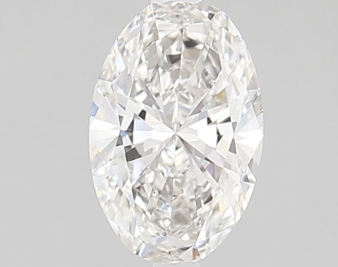LG579368299 Diamant Lab Grown OVAL VS1