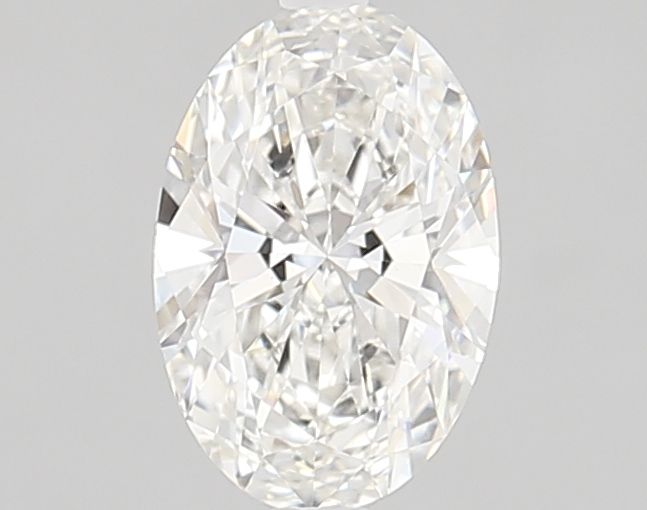 LG579368303 Diamant Lab Grown OVAL VS1