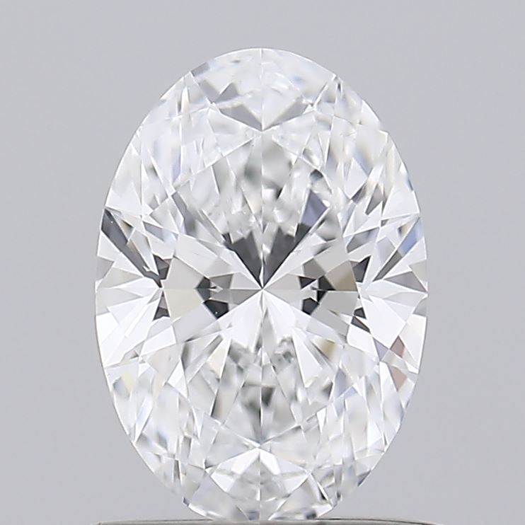 LG579368539 Diamant Lab Grown OVAL VS1