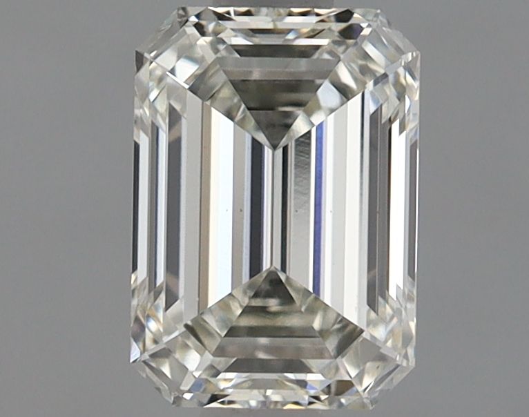 LG579371698 Diamant Lab Grown EMERALD VS1