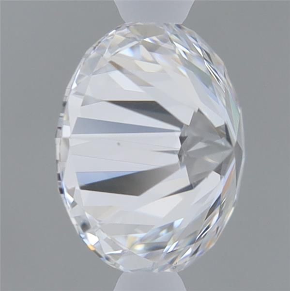 LG579373341 Diamant Lab Grown ROUND VS1