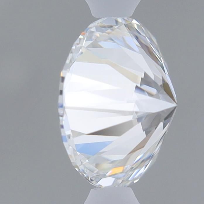 LG579375816 Diamant Lab Grown ROUND VVS2