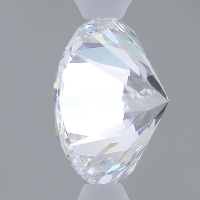 LG579376148 Diamant Lab Grown ROUND VVS2