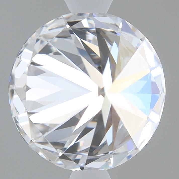 LG579376367 Diamant Lab Grown ROUND VS1