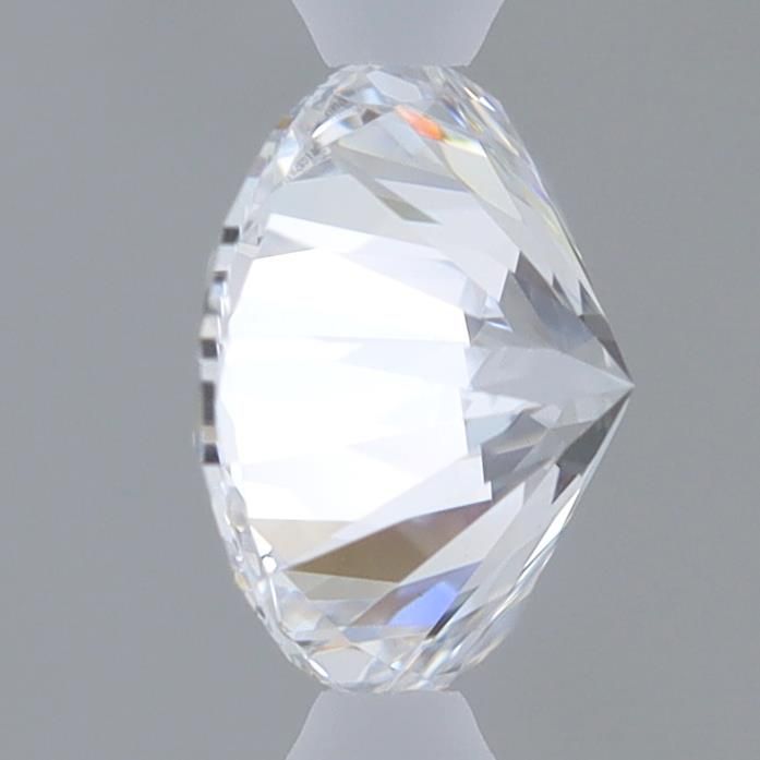 LG579376813 Diamant Lab Grown ROUND VS1