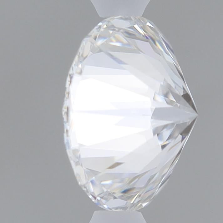 LG579376873 Diamant Lab Grown ROUND VVS2