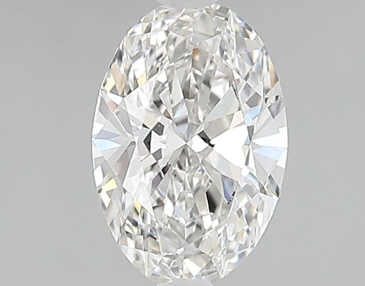 LG579381074 Diamant Lab Grown OVAL VVS2