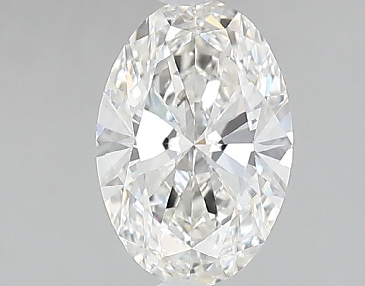 LG579381203 Diamant Lab Grown OVAL VS1