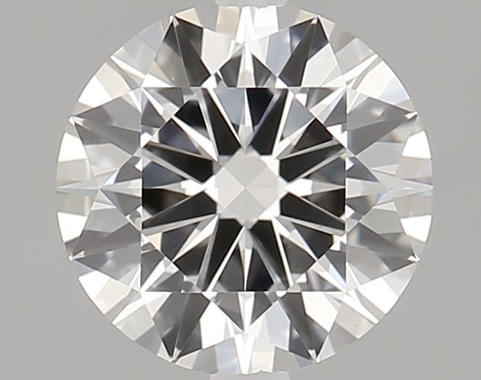 LG579381207 Diamant Lab Grown ROUND VS1