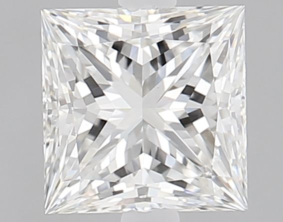 LG579381699 Diamant Lab Grown PRINCESS VS1