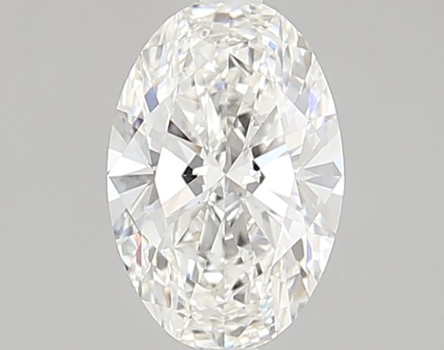 LG579381716 Diamant Lab Grown OVAL VS1