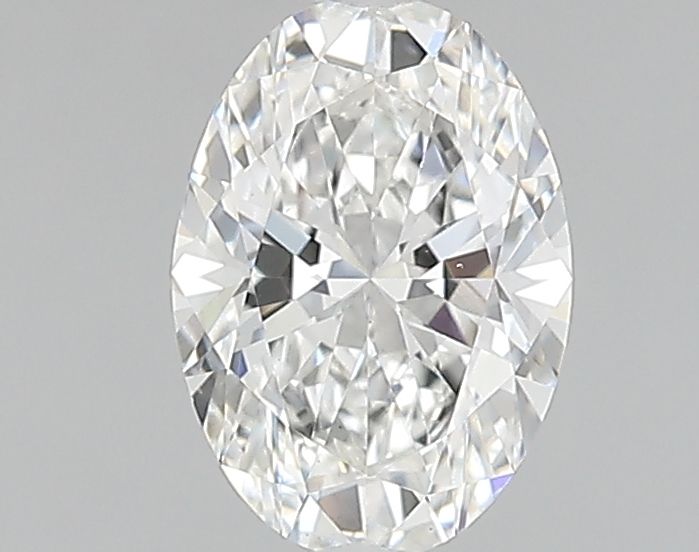 LG579381767 Diamant Lab Grown OVAL VS1