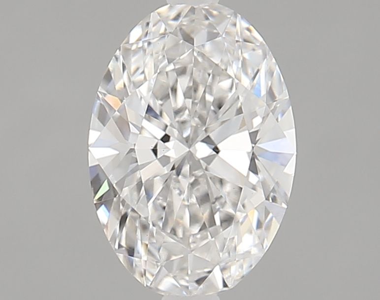 LG579381785 Diamant Lab Grown OVAL VVS2