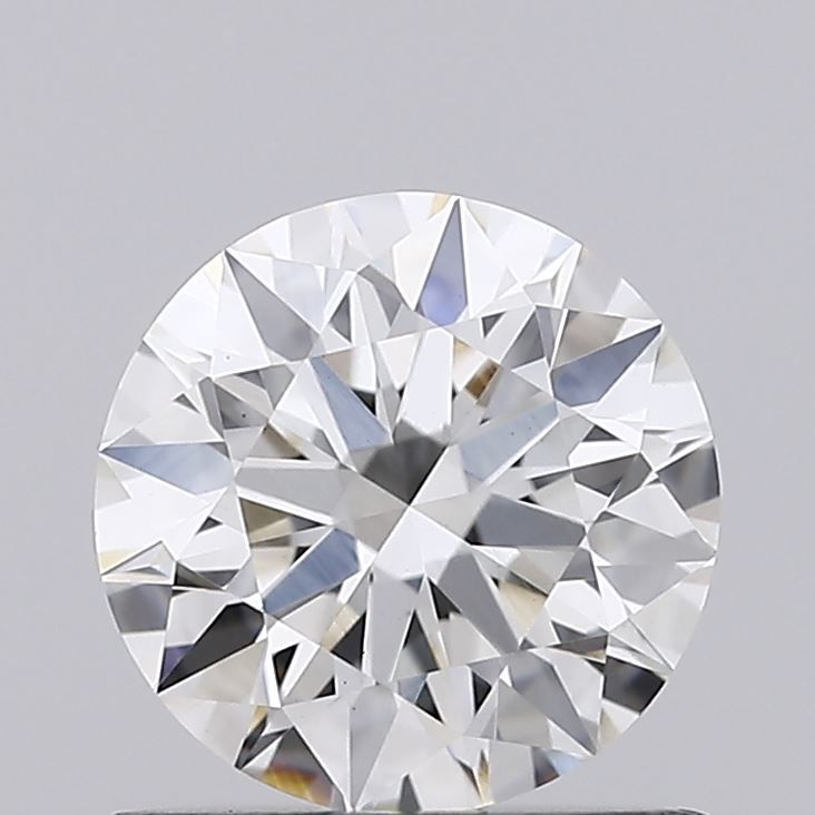 LG579386555 Diamant Lab Grown ROUND VS1