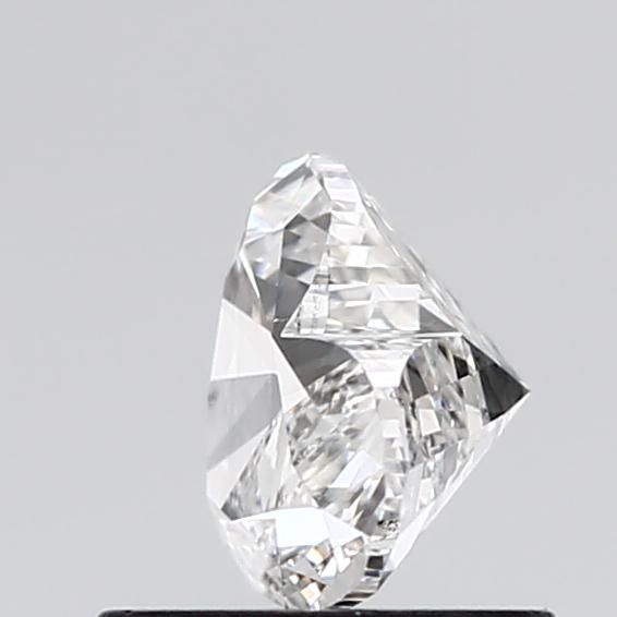 LG579393139 Diamant Lab Grown HEART VS2
