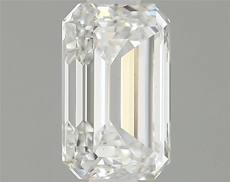 LG579398092 Diamant Lab Grown EMERALD VS2