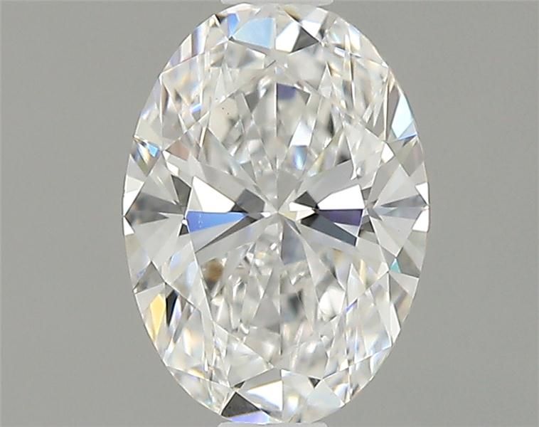 LG579398095 Diamant Lab Grown OVAL VVS2