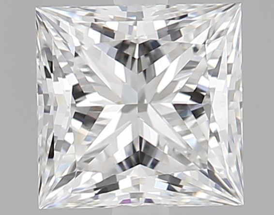 LG579398339 Diamant Lab Grown PRINCESS VS1