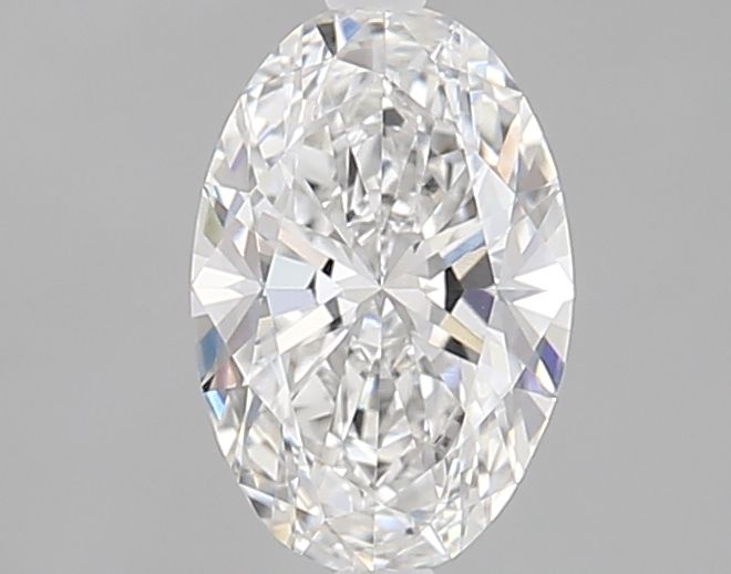 LG579398359 Diamant Lab Grown OVAL VVS2