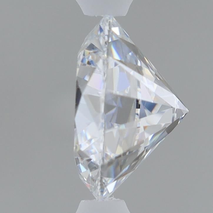 LG581305359 Diamant Lab Grown ROUND VVS1