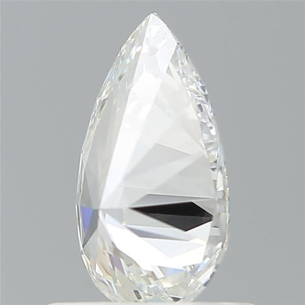 LG581308061 Diamant Lab Grown PEAR VVS2