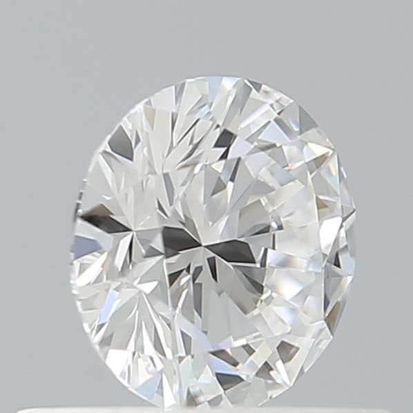 LG581308529 Diamant Lab Grown ROUND VVS2