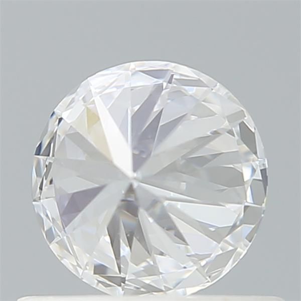 LG581308531 Diamant Lab Grown ROUND VVS2
