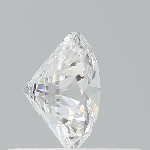 LG581308534 Diamant Lab Grown ROUND VVS2