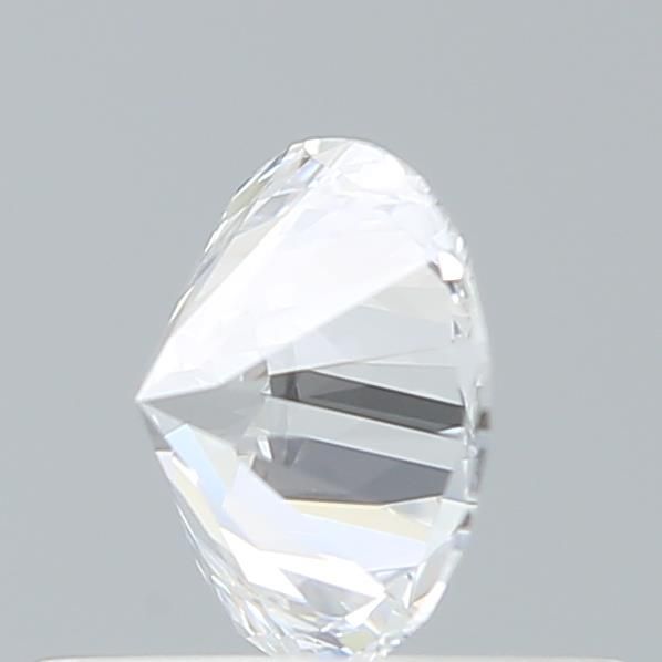LG581308535 Diamant Lab Grown ROUND VVS2