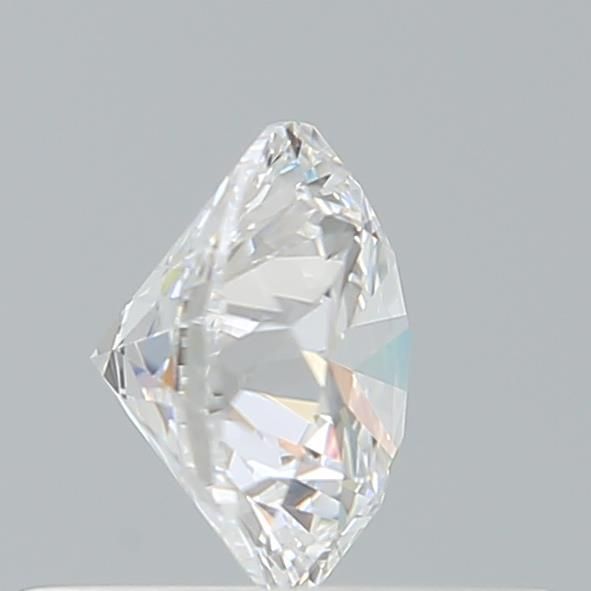 LG581308536 Diamant Lab Grown ROUND VVS2