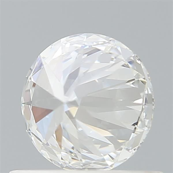 LG581308551 Diamant Lab Grown ROUND VVS2