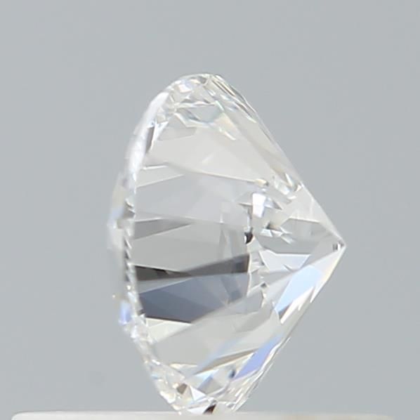 LG581308553 Diamant Lab Grown ROUND VVS2
