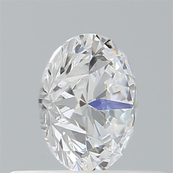 LG581308559 Diamant Lab Grown ROUND VVS2