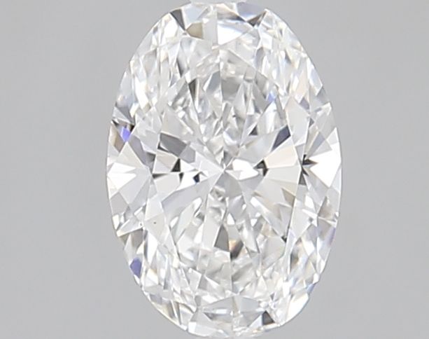 LG581326800 Diamant Lab Grown OVAL VS2