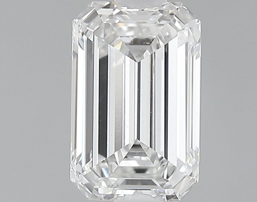LG581327717 Diamant Lab Grown EMERALD VS1