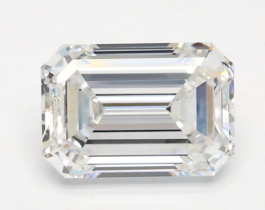 LG581328578 Diamant Lab Grown EMERALD VS1