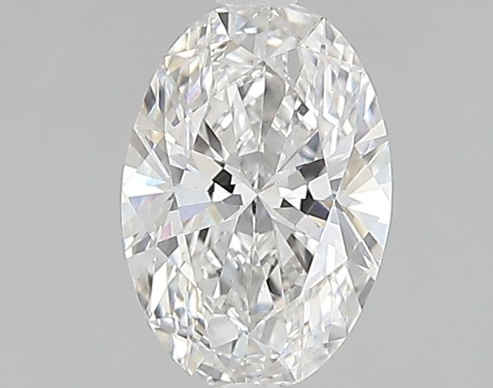 LG582362394 Diamant Lab Grown OVAL VS1