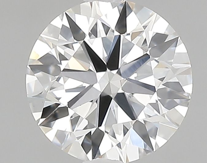LG582362668 Diamant Lab Grown ROUND VVS2