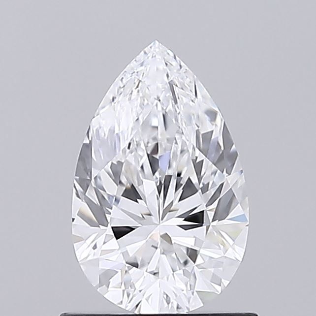 LG582363275 Diamant Lab Grown PEAR IF