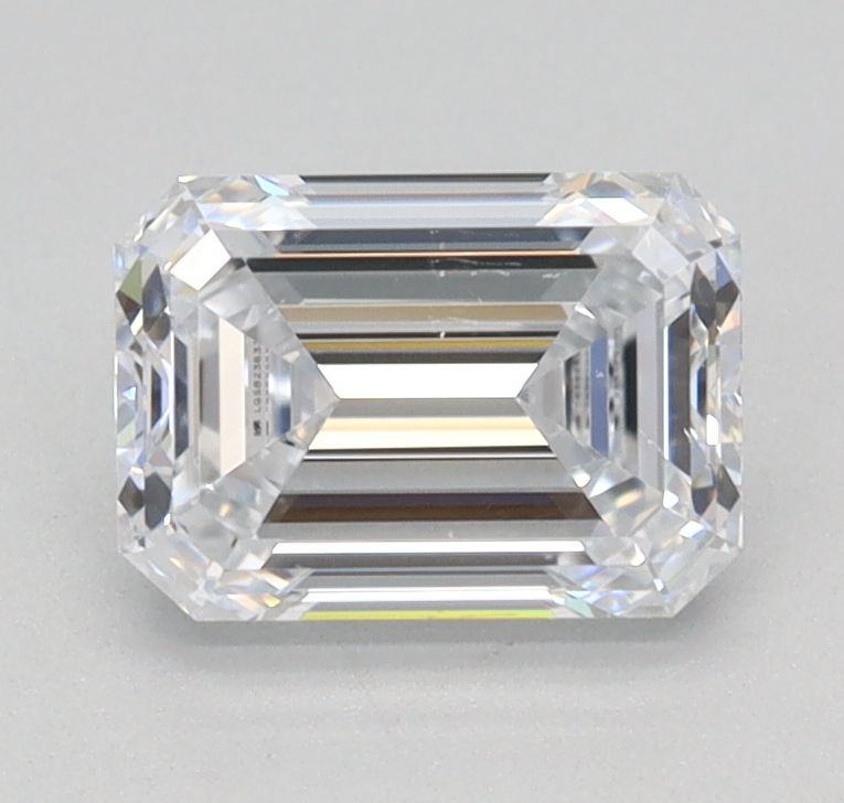 LG582363336 Diamant Lab Grown EMERALD VS2