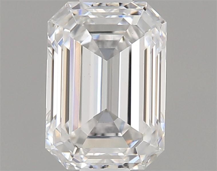 LG582363611 Diamant Lab Grown EMERALD VS1
